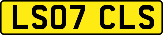 LS07CLS
