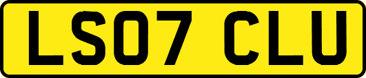 LS07CLU