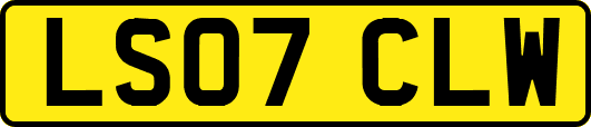 LS07CLW