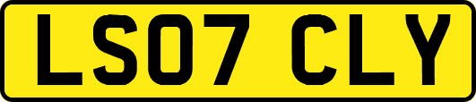 LS07CLY