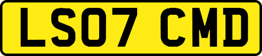 LS07CMD