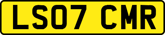 LS07CMR