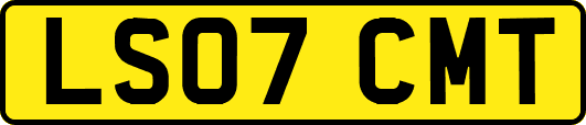LS07CMT
