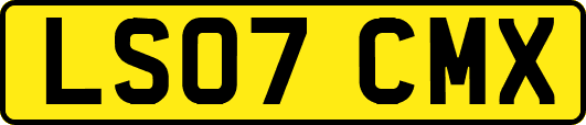 LS07CMX