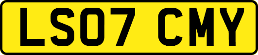 LS07CMY