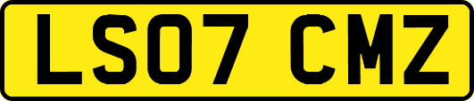 LS07CMZ