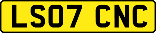 LS07CNC