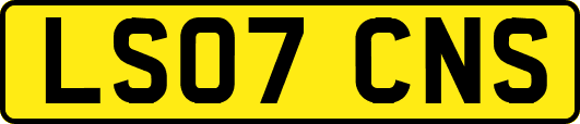 LS07CNS