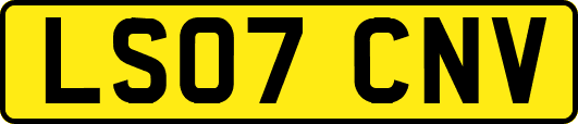 LS07CNV