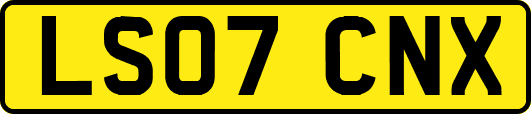 LS07CNX
