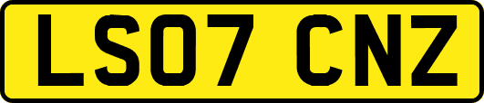 LS07CNZ