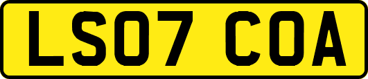 LS07COA