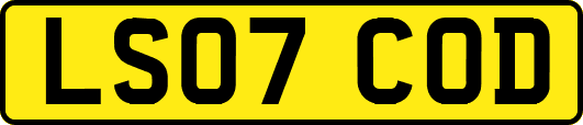 LS07COD