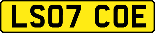 LS07COE