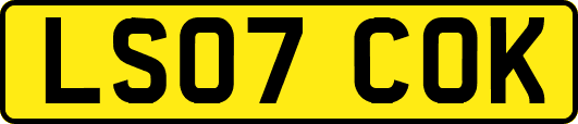 LS07COK