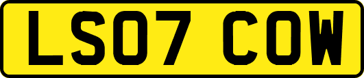 LS07COW