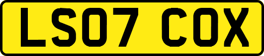 LS07COX