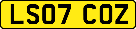 LS07COZ