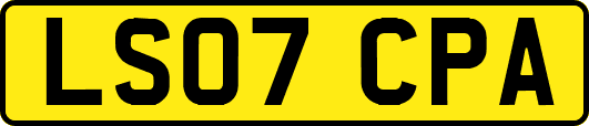 LS07CPA
