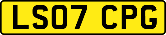 LS07CPG