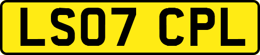 LS07CPL