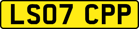 LS07CPP