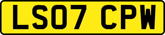 LS07CPW