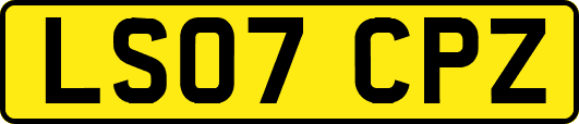 LS07CPZ