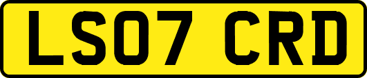 LS07CRD