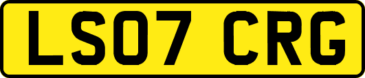LS07CRG