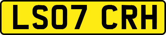 LS07CRH