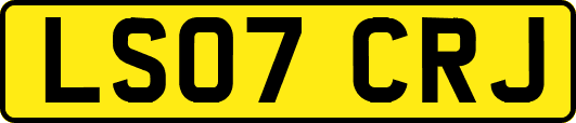 LS07CRJ