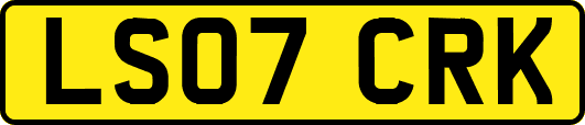 LS07CRK