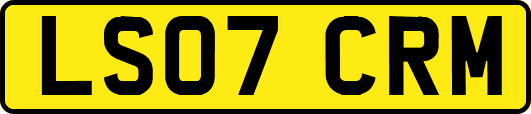 LS07CRM