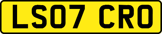 LS07CRO