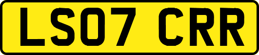 LS07CRR