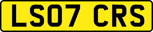 LS07CRS
