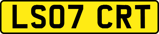 LS07CRT