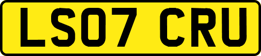 LS07CRU