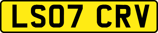 LS07CRV