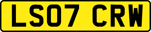 LS07CRW
