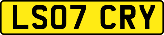 LS07CRY