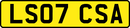 LS07CSA