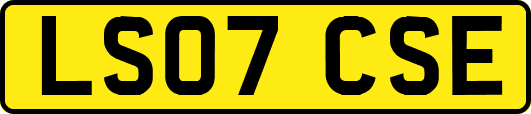 LS07CSE