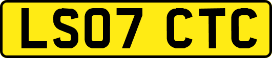 LS07CTC