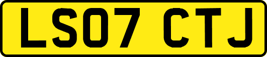 LS07CTJ