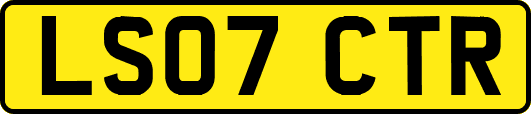 LS07CTR