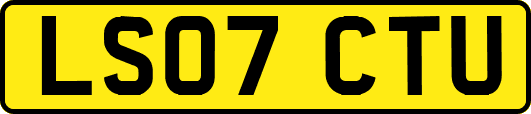 LS07CTU