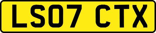 LS07CTX