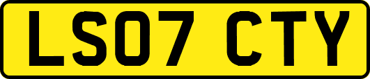 LS07CTY